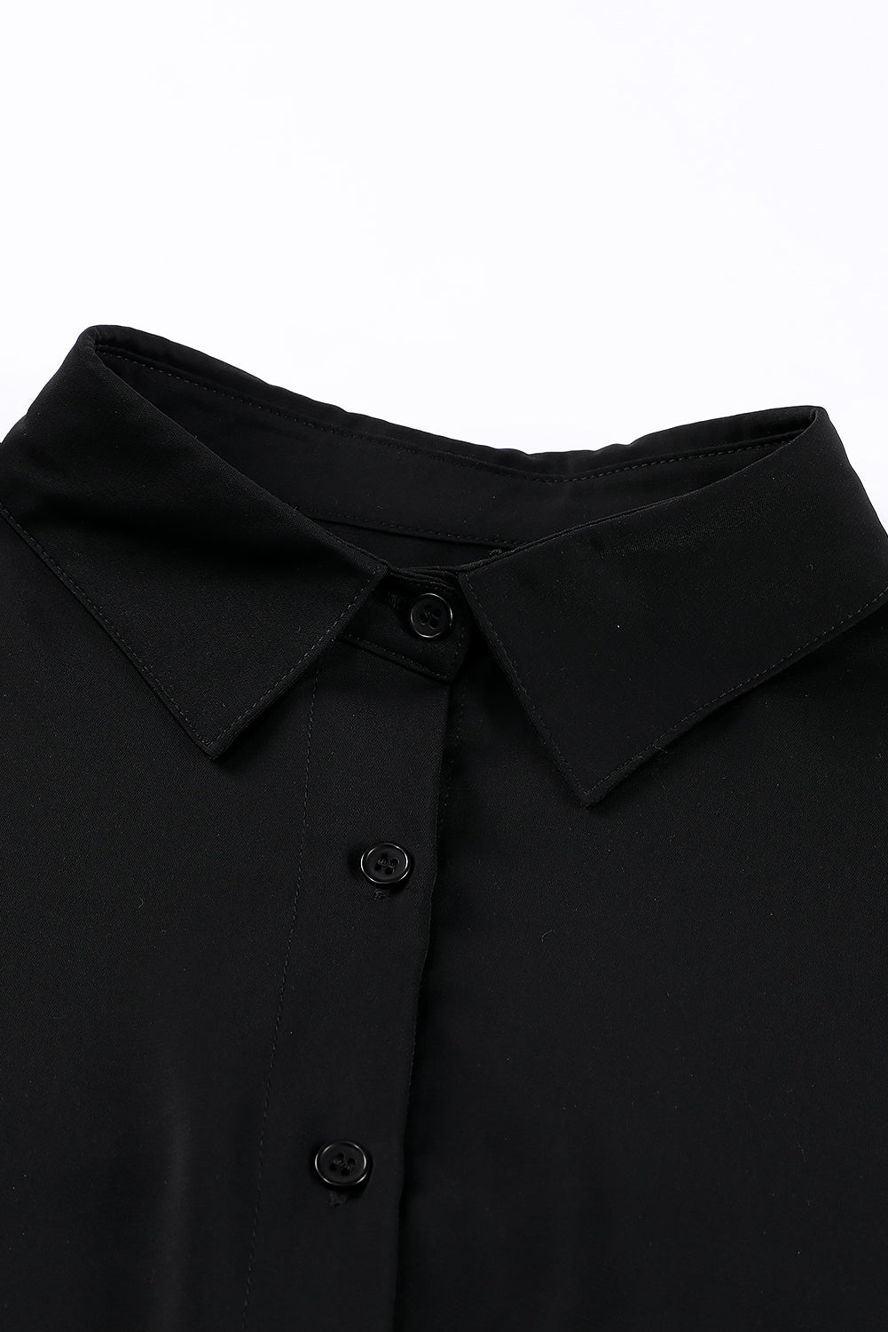 Charlotte Oversized Shirt