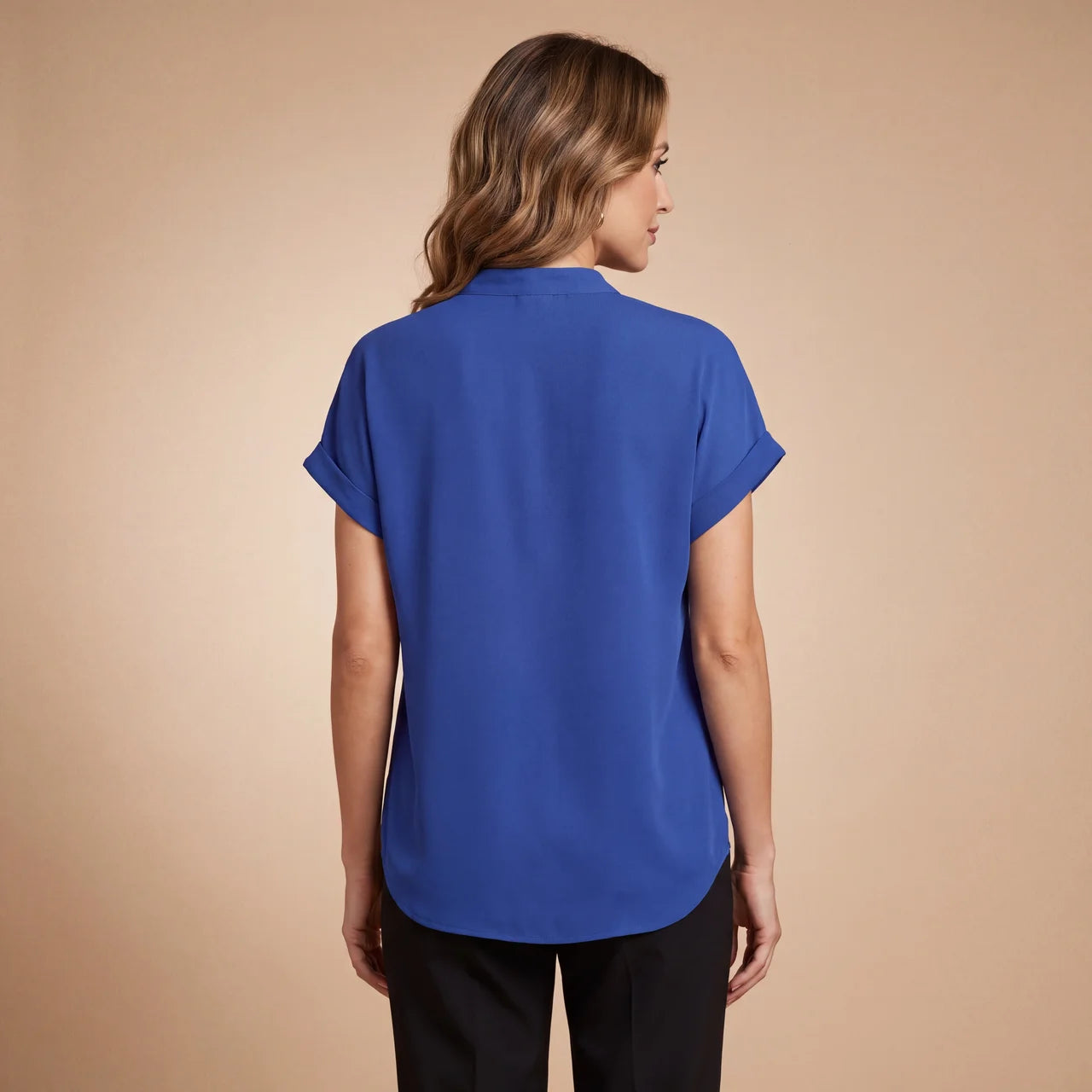Sophie Kraagblouse