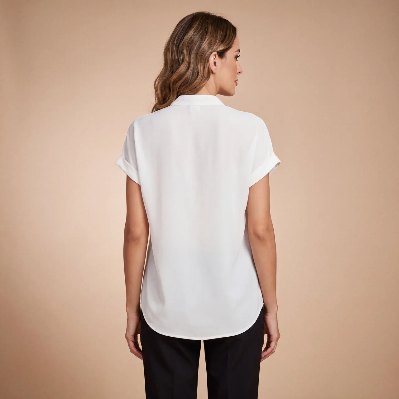 Sophie Kraagblouse
