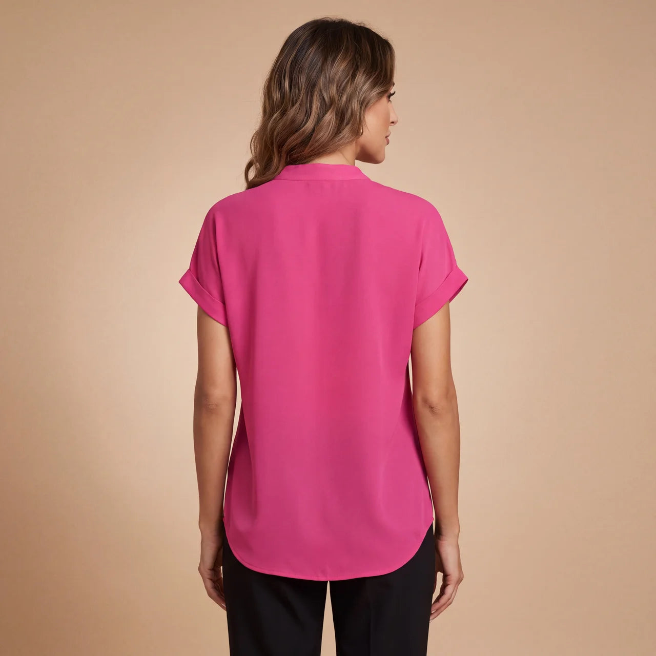 Sophie Kraagblouse
