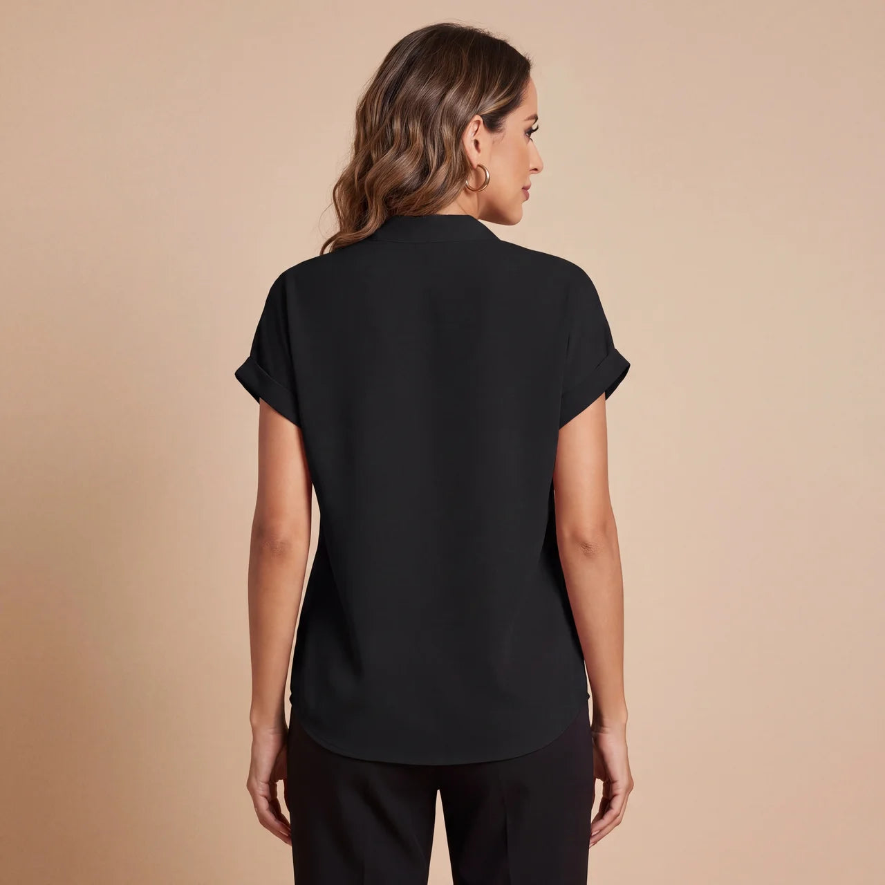 Sophie Kraagblouse