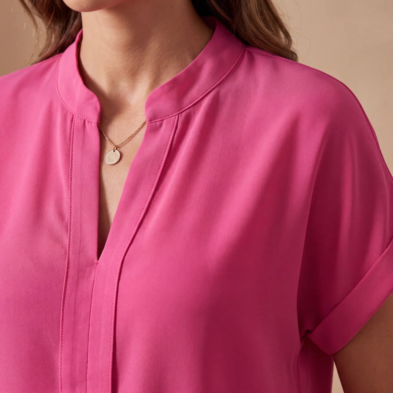 Sophie Kraagblouse