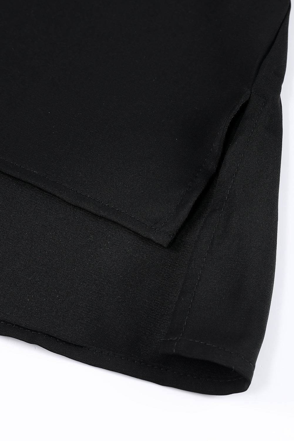 Charlotte Oversized Shirt