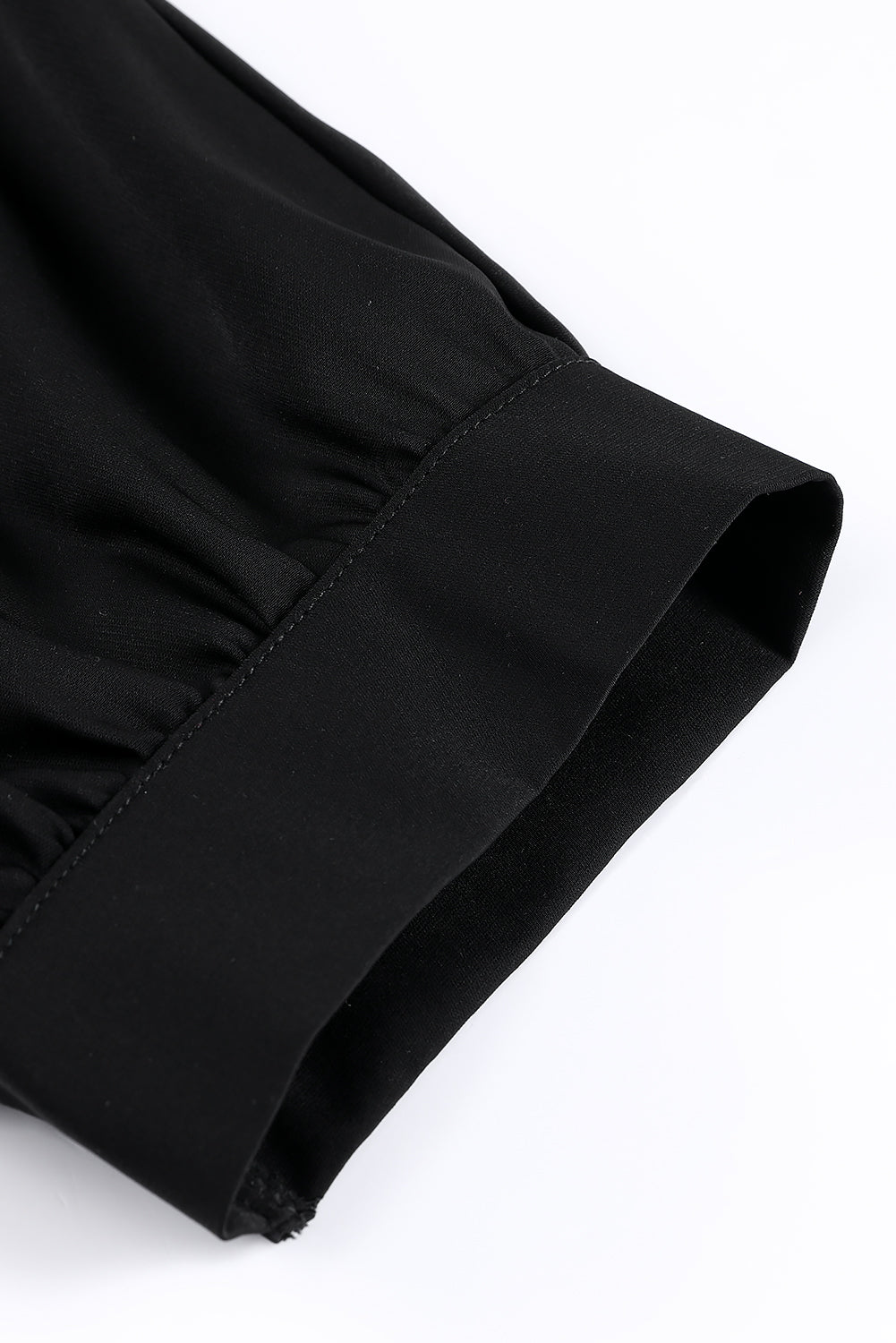 Charlotte Oversized Shirt