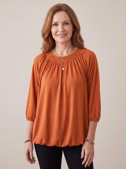 Sofie Comfort Top