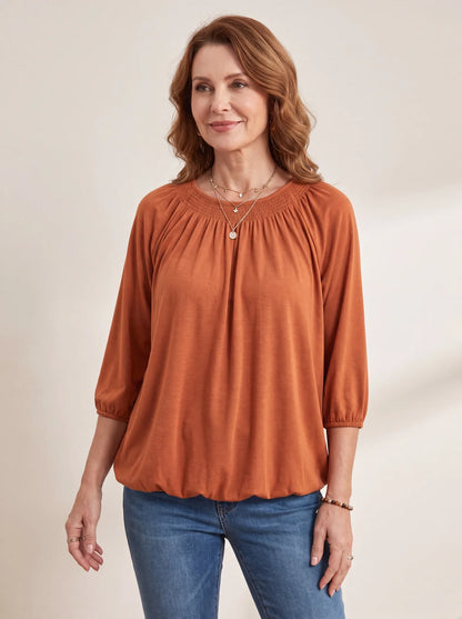 Sofie Comfort Top
