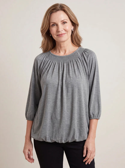 Sofie Comfort Top