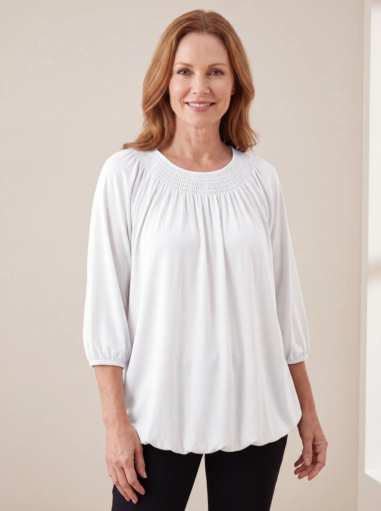 Sofie Comfort Top
