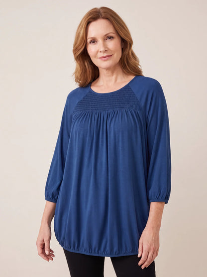 Sofie Comfort Top