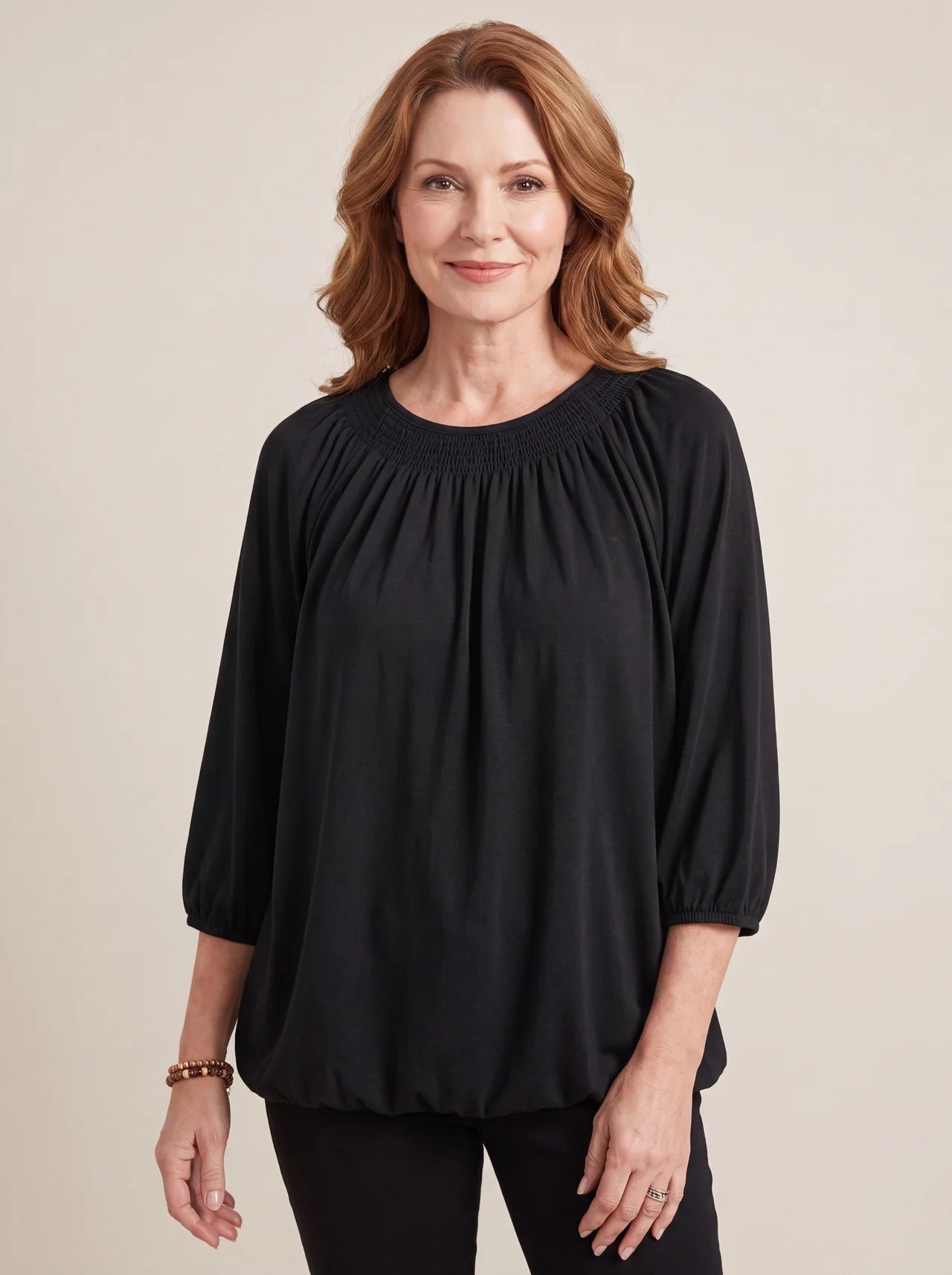 Sofie Comfort Top